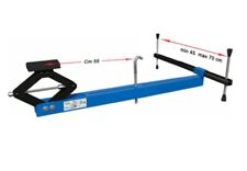 STAFFA-TRAVERSA-SUPPORTO SOSTEGNO MOTORE INFERIORE.