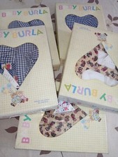 Tute Neonato (  5 Completini