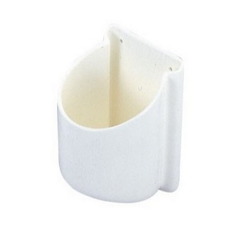 Portabicchieri pvc fissaggio - portabicchieri,