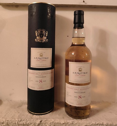 Williamson 2011 dr - 2011,