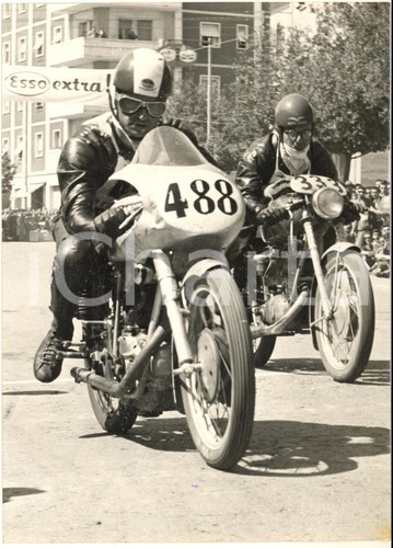 1955 motogiro italia - 1955, bologna