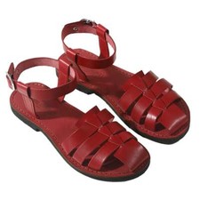 Sandali donna Made in Italy