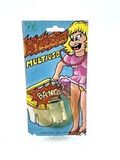 VINTAGE SCHERZO CARNEVALE