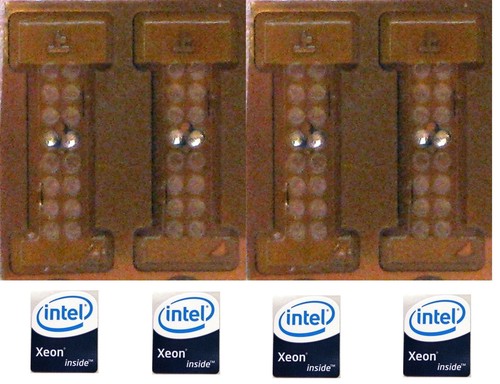 Adattatori lga771 xeon - adattatori,