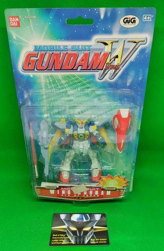 Bandai gig 1995 - bandai,