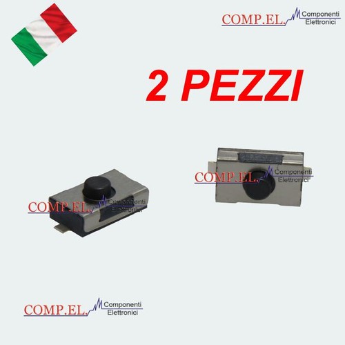 Micro pulsante per - pulsante,