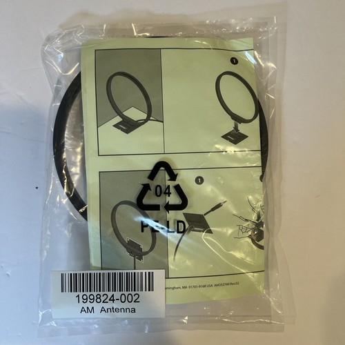 Nuovo bose originale - oem, 3-2-1
