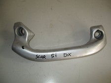 Maniglioni Maniglione Portapacchi Destra Staffa Aprilia Scarabeo 500 2002 2006
