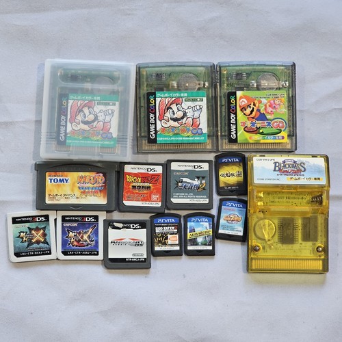 Lotto giochi nintendo ds - lotto,