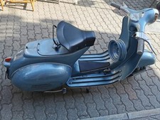 Vespa piaggio vba 150 del 1959