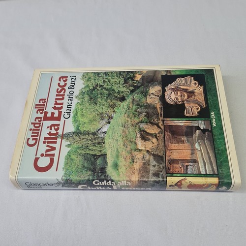 Guida alla civiltà - (buzzi),