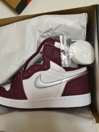 Air jordan retro high - retro, og