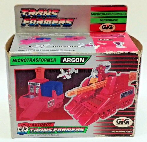 Transformers gig hot house - transformers,
