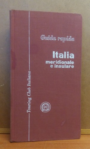 58113 guida rapida italia - guida,
