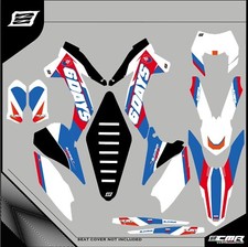 Kit grafiche adesive per - adesive,