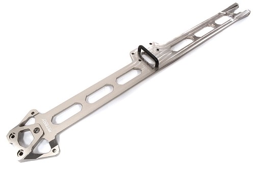 Telaio billet lavorato ponte - billet,
