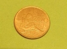 Mp1 Moneta Italia Repubblica