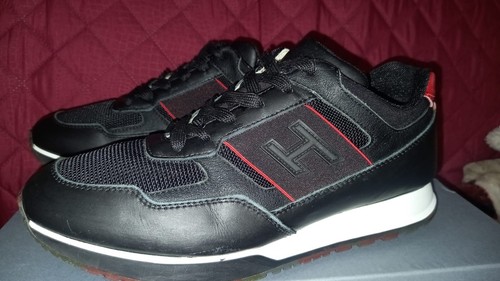 Hogan sneakers interactive - sneakers,