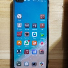 Smartphone Android Huawei P40