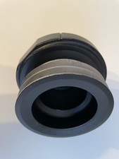 FIAT DINO  2400 DAMPER - CRANK