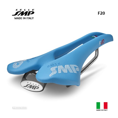 Nuova sella selle - smp, f20
