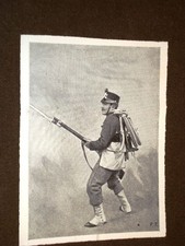 La bicicletta militare