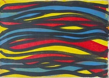 Dipinto olio su tela