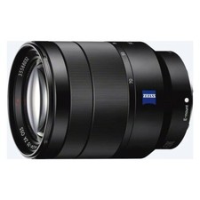 Sony Standard Zoom ZEISS Fe 24 70mm F4 Za Oss Vario Tessar T Black SEL2470Z AE