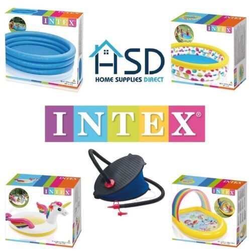 Intex gonfiabile piscina - intex,