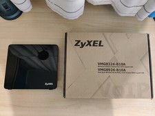 Modem router zyxel - modem,
