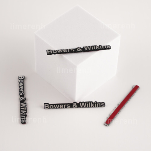 Pezzi per diffusori bowers - 4,