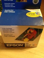 epson inchiostro encre tinta stilo c62/cx3200