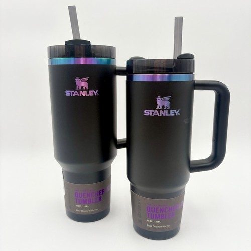 Stanley oz black - 40, 30