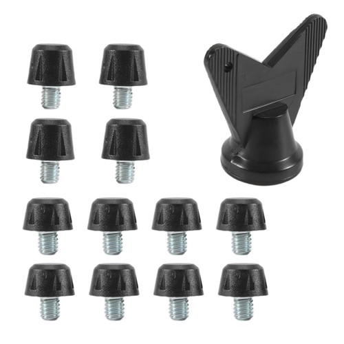 Pezzi tacchetti per - di,