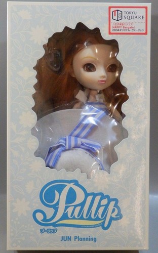 Pullip doll purezza - doll,