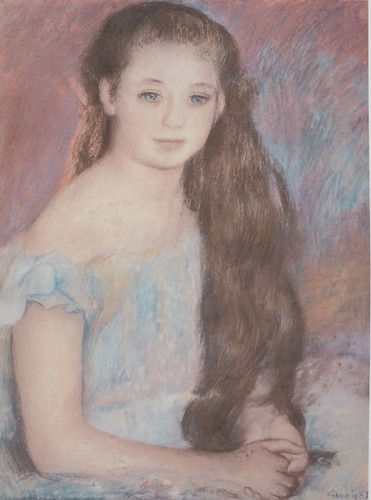 Pierre auguste renoir - pierre,