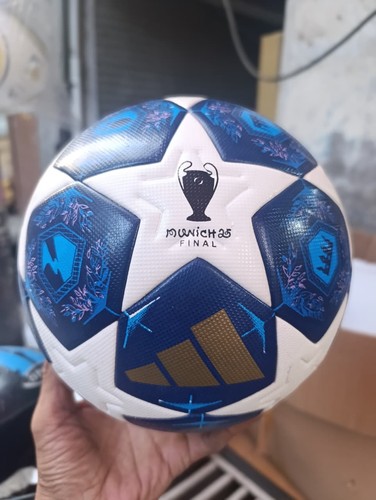 Pallone calcio monaco - pallone,
