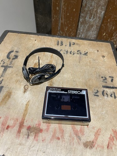 Mini lettore cassette - mini, di