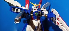 BANDAI GUNDAM WING ALA DI