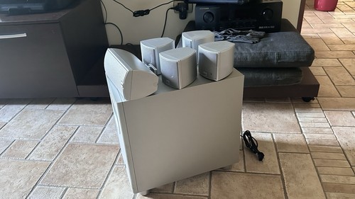 Impianto home theater - theater,