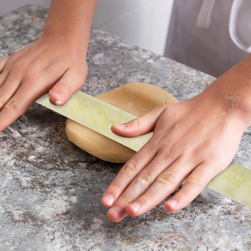 Stendipizza mattarello per - mattarello,