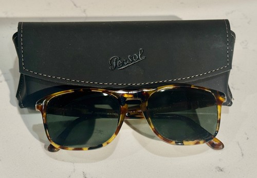Occhiali sole persol - sole,