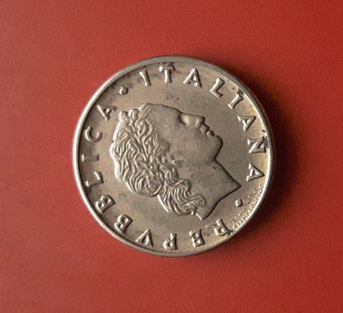 Lire 1995 errore asse - 50,