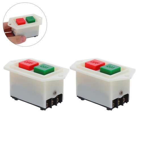 Pezzi interruttore - 6,