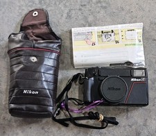 Fotocamera vintage Nikon L35AF
