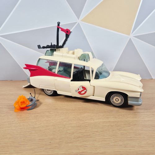Vintage the real - vintage, ghostbusters