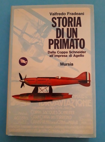 Valfredo fradeani storia un - fradeani, di