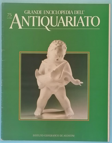 Grande enciclopedia - grande,
