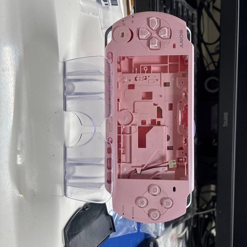 Set esterno psp psp3000blossom - esterno,