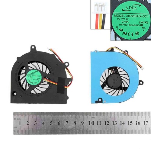 Ventilatore cpu per portatile - ventilatore,